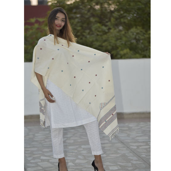 Kala Cotton Textile