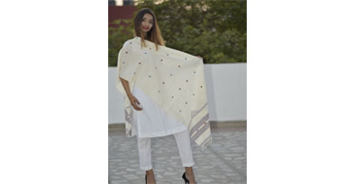 Kala Cotton Textile HT-KC-004