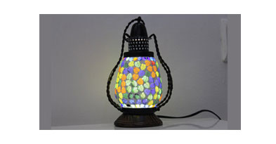 Lighting Decor HD-LD-001