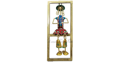 Wall Decor HD-WD-005