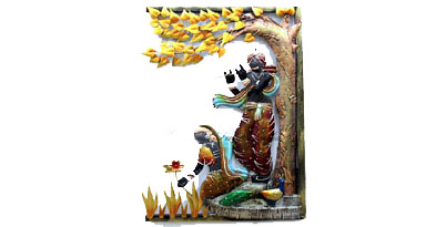 Wall Decor HD-WD-010